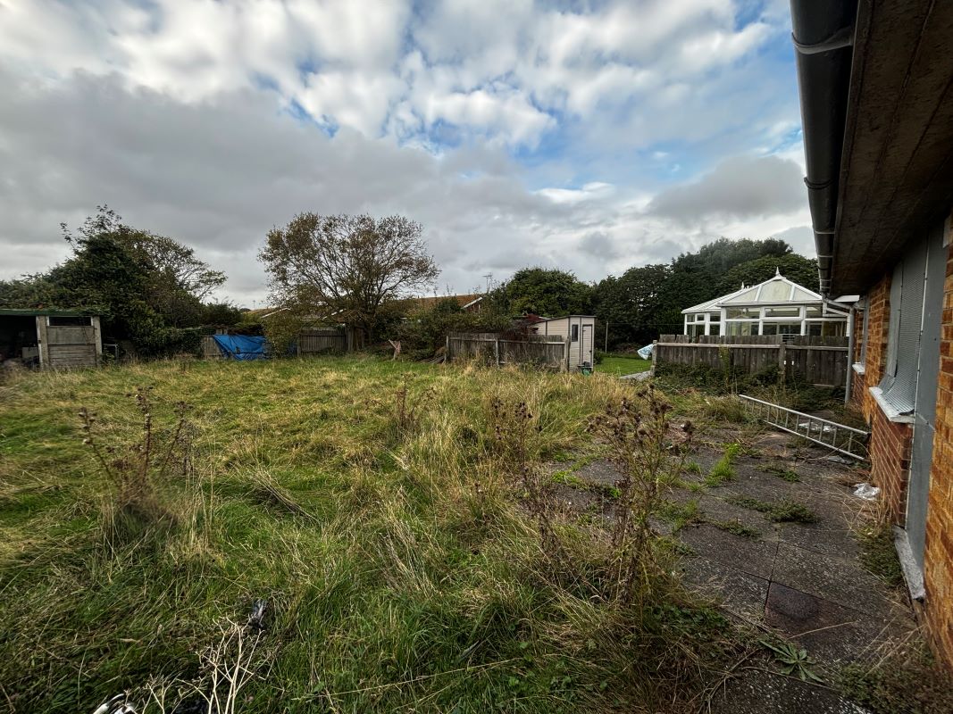 Property cover
