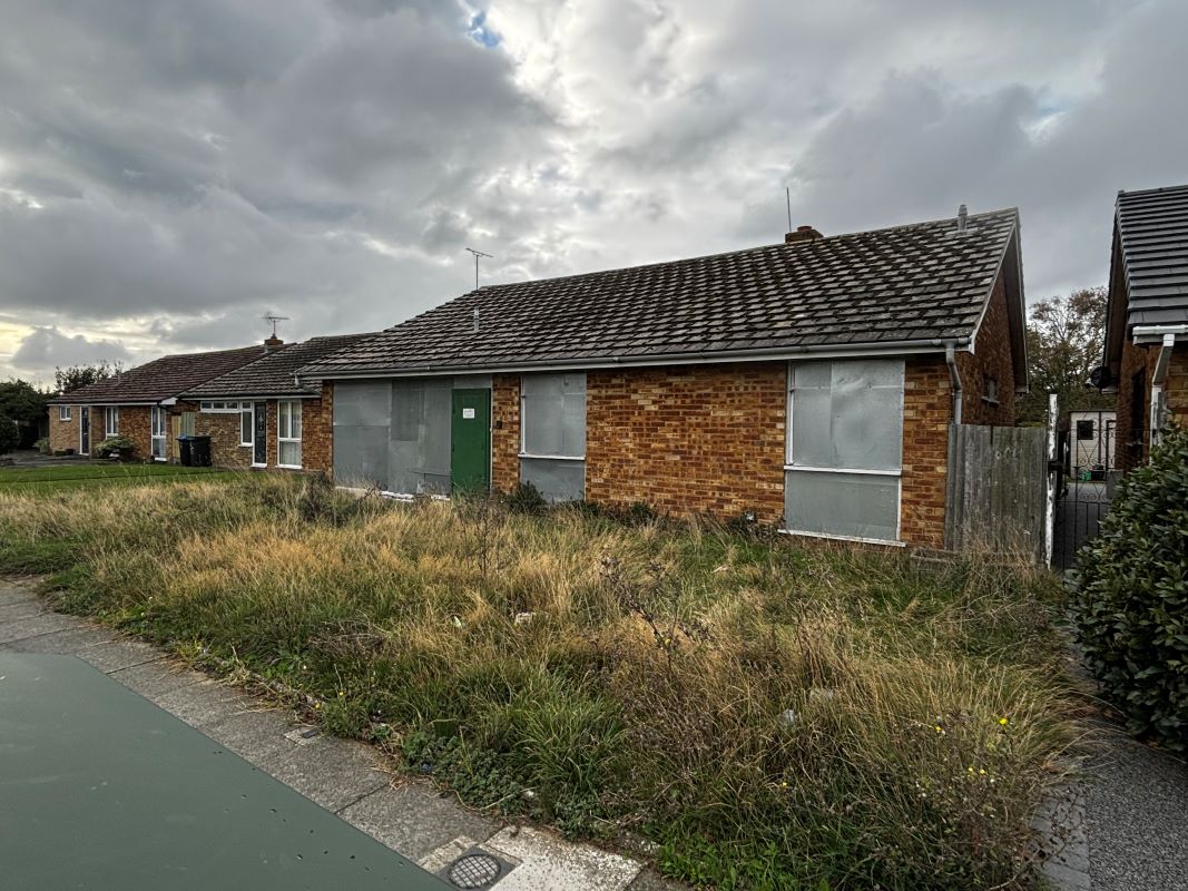 36 Eastchurch Road