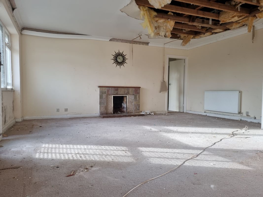 36 Eastchurch Road