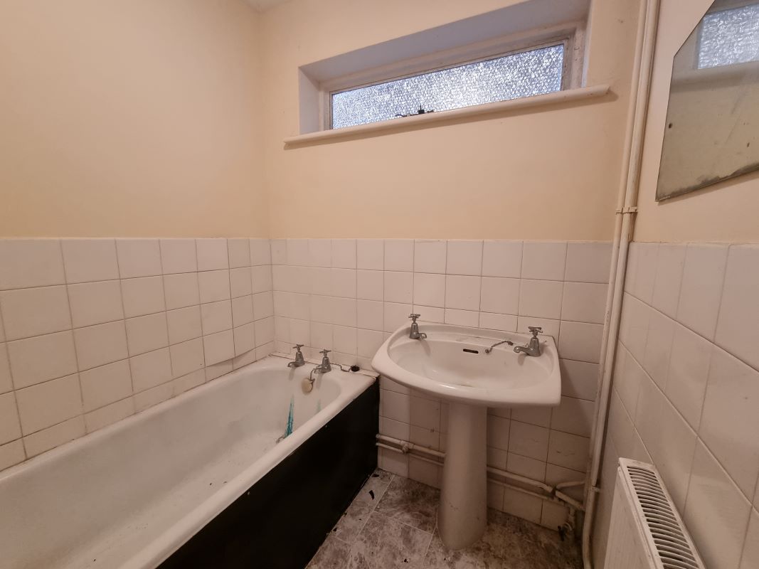 36 Eastchurch Road