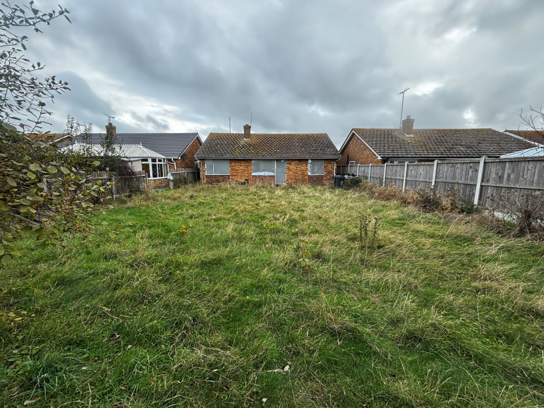 36 Eastchurch Road