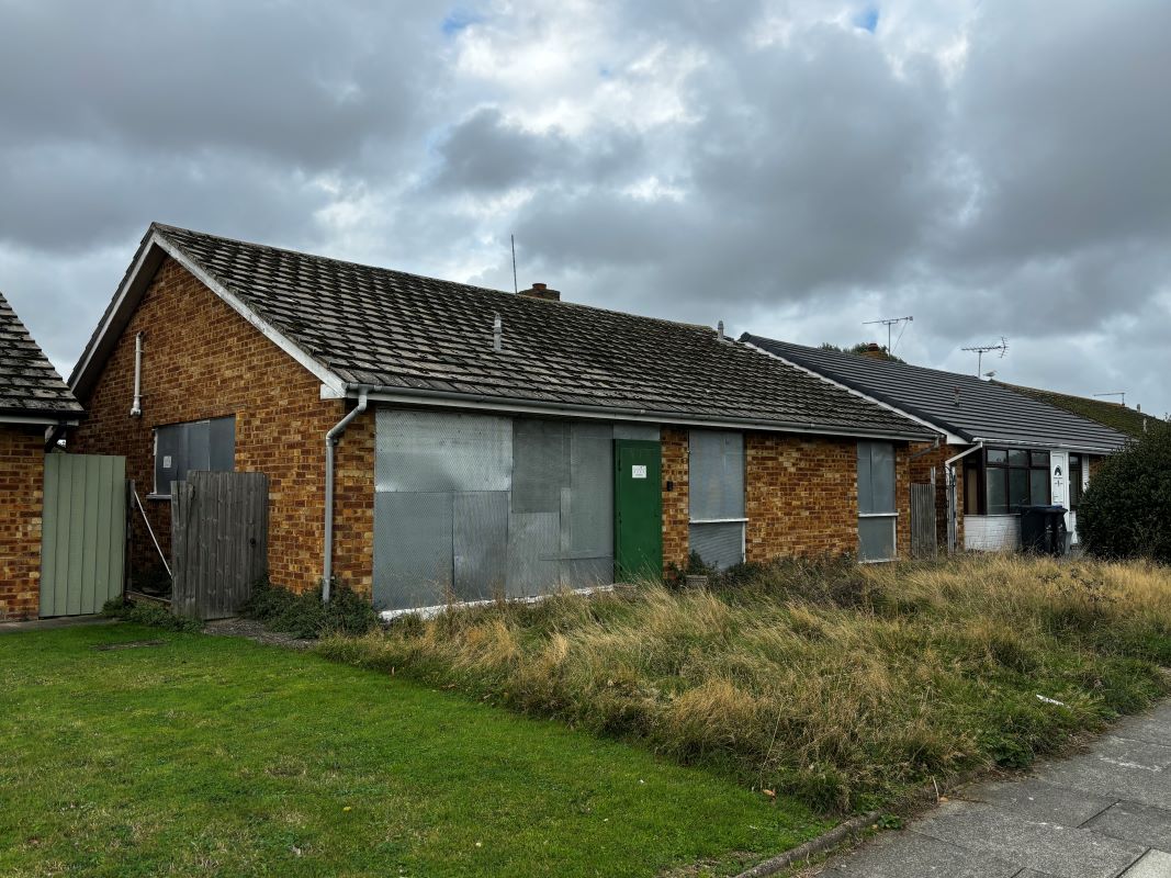 36 Eastchurch Road
