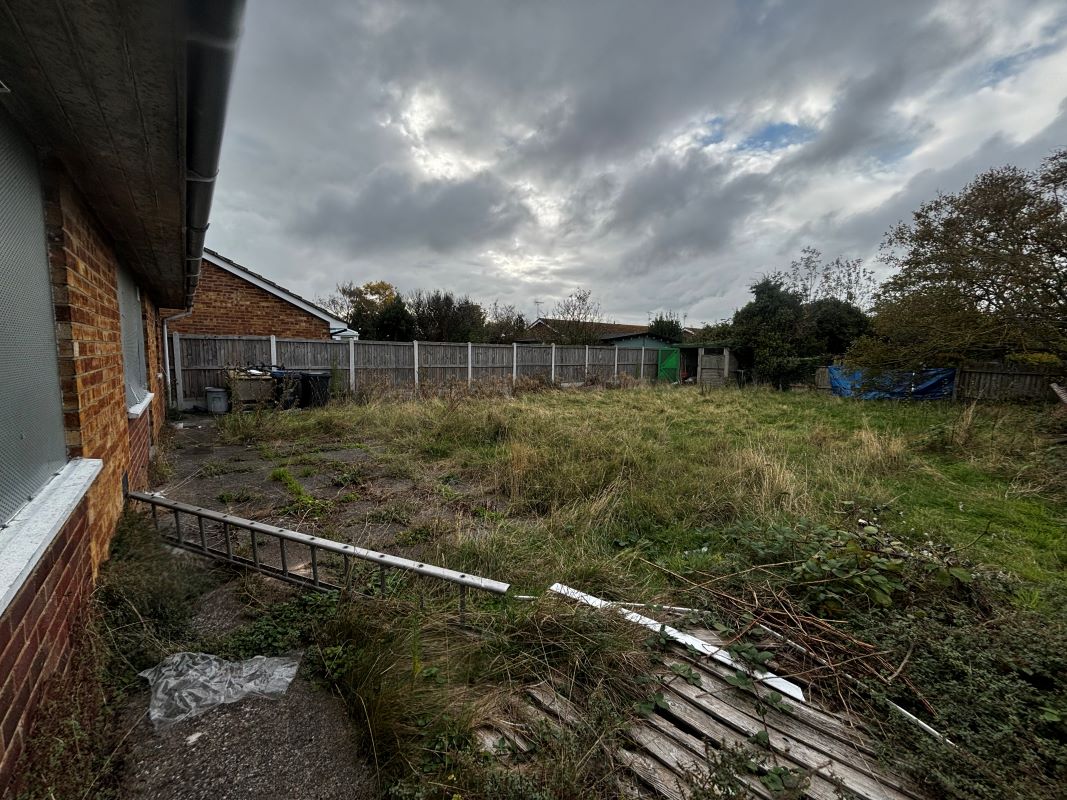 36 Eastchurch Road