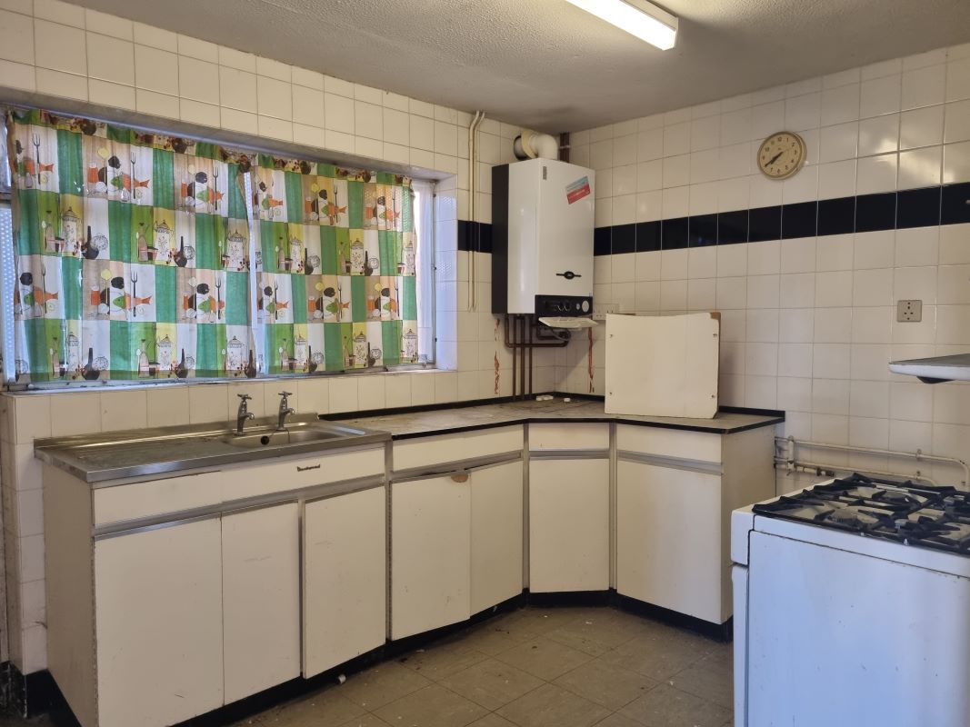 36 Eastchurch Road