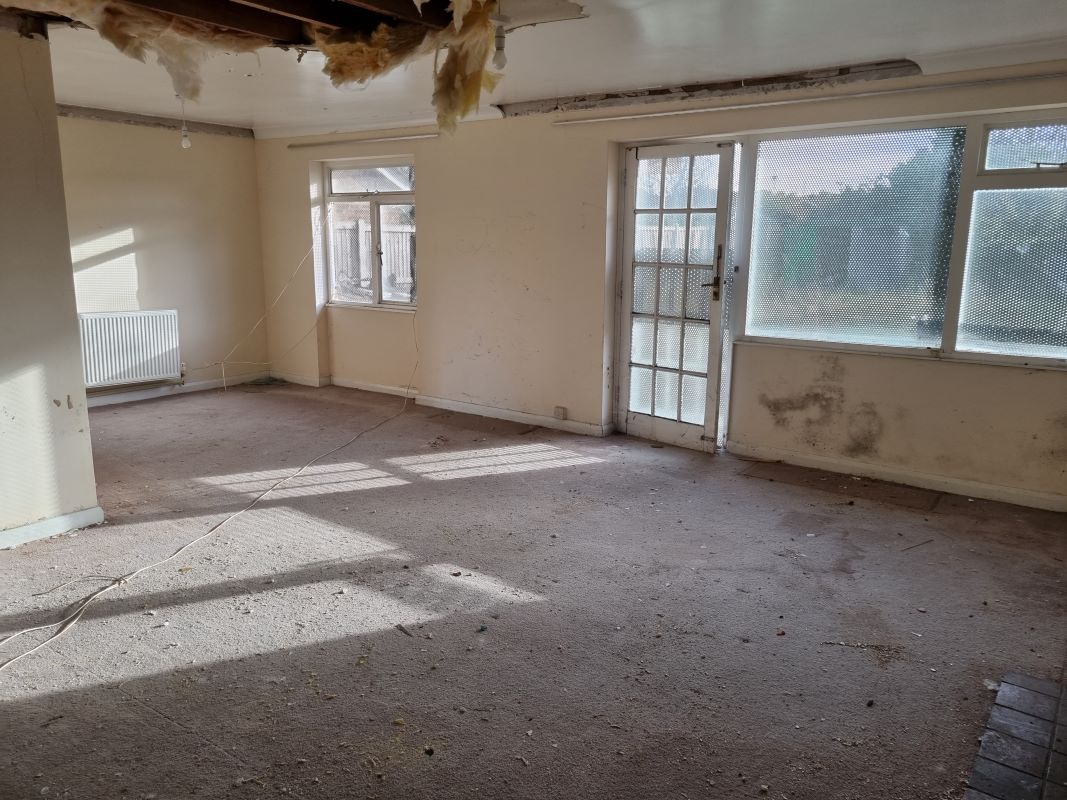 36 Eastchurch Road