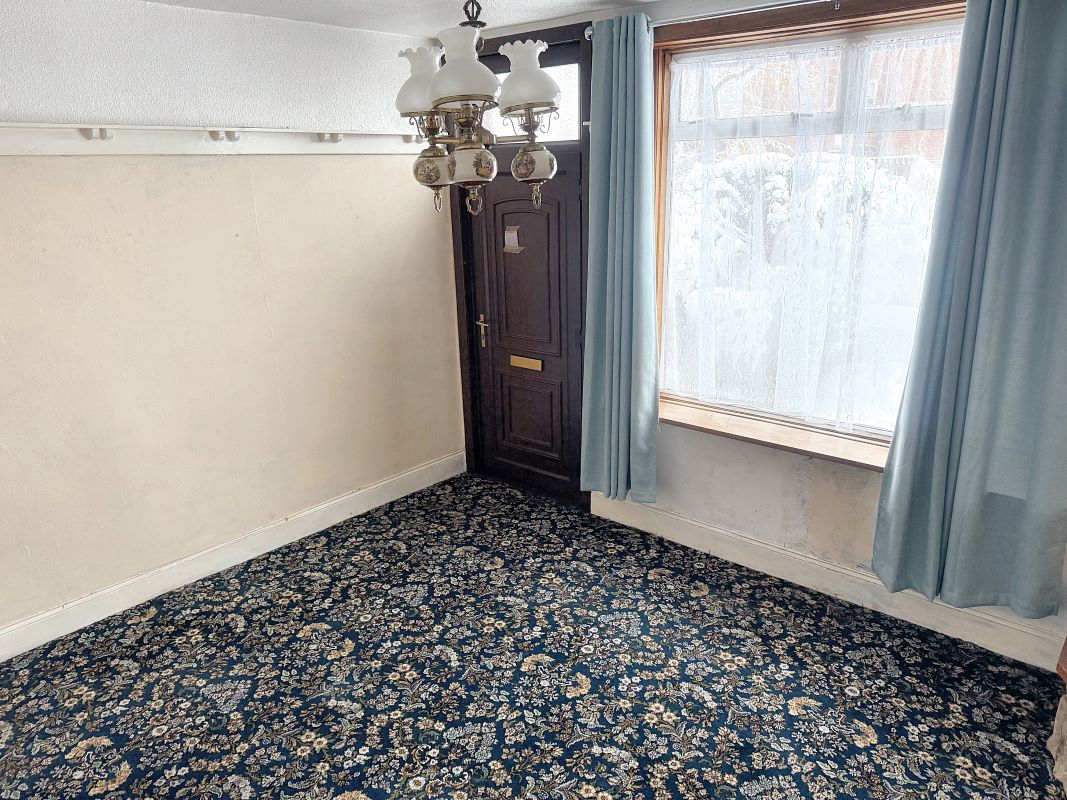 159 Heage Road