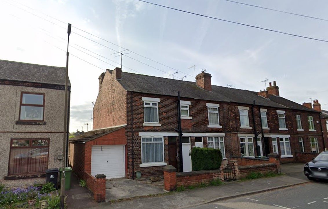 159 Heage Road