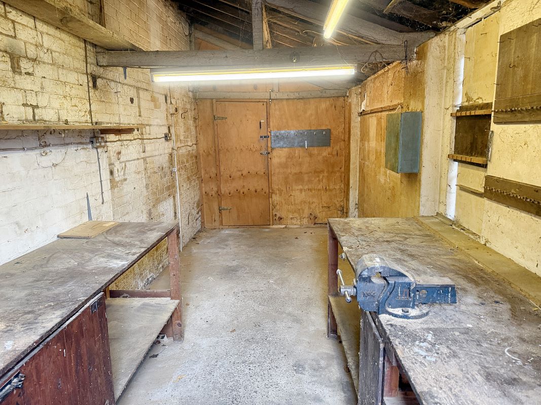 159 Heage Road