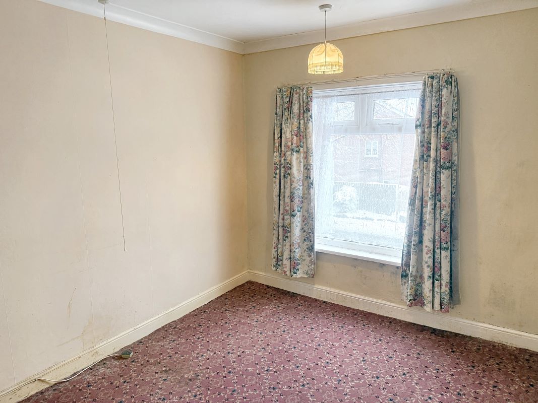 159 Heage Road