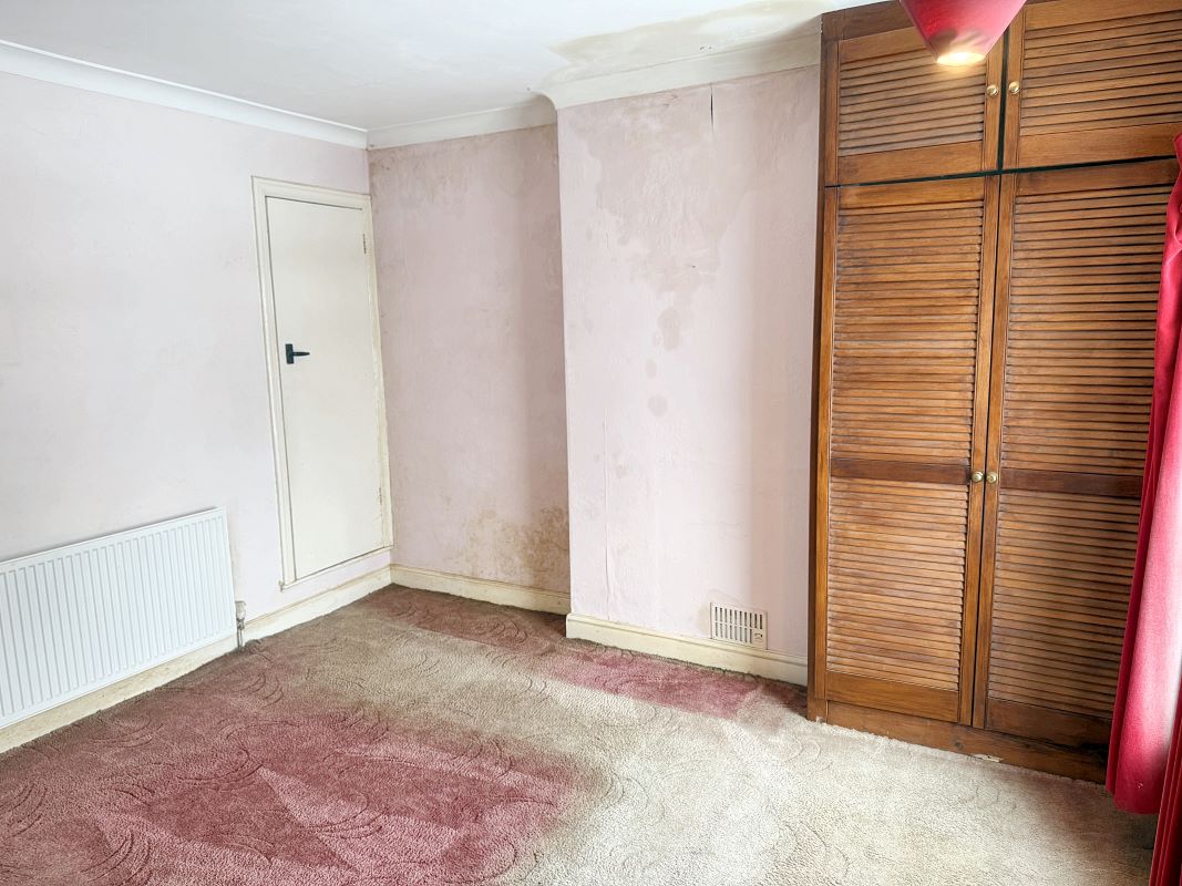 159 Heage Road