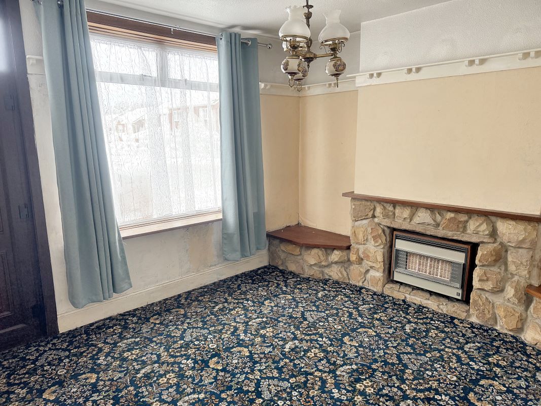159 Heage Road