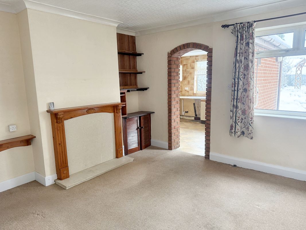 159 Heage Road