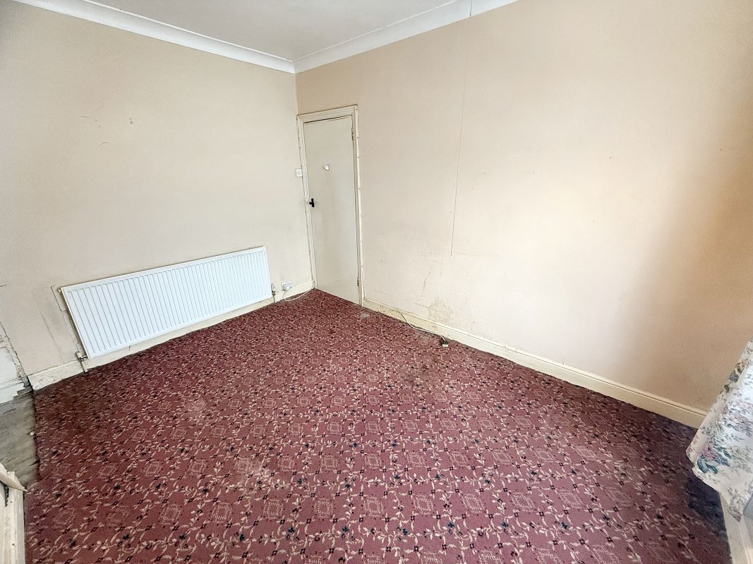 159 Heage Road