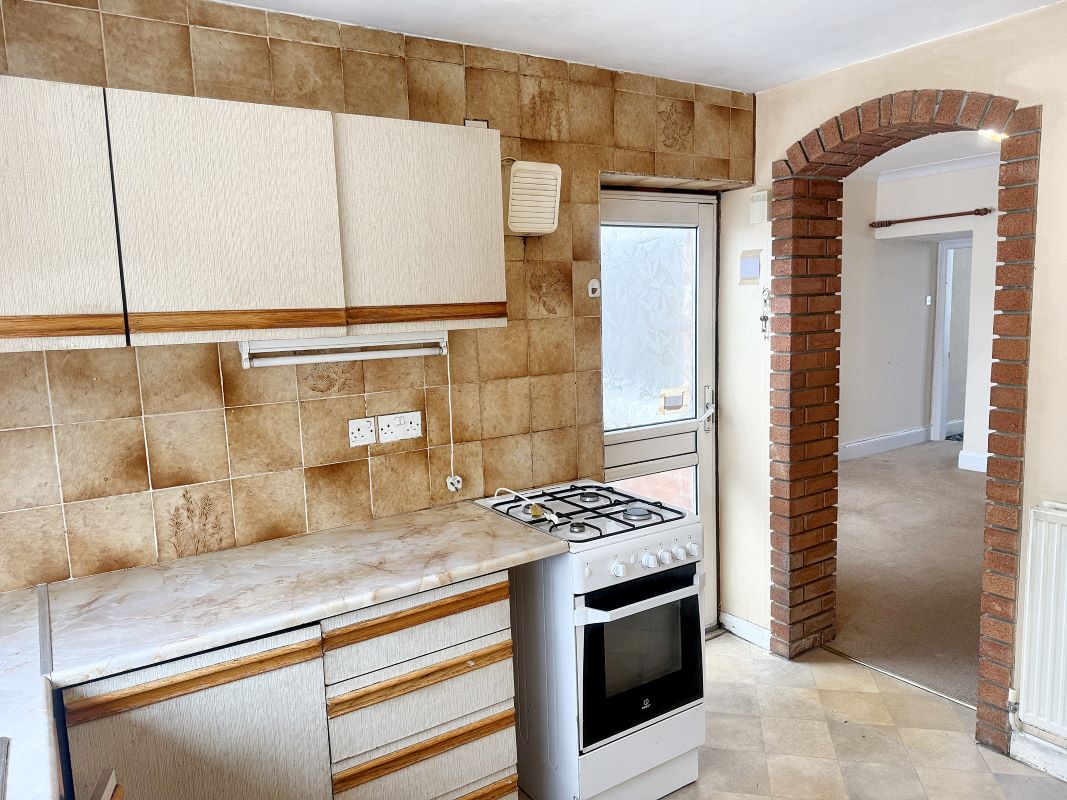 159 Heage Road