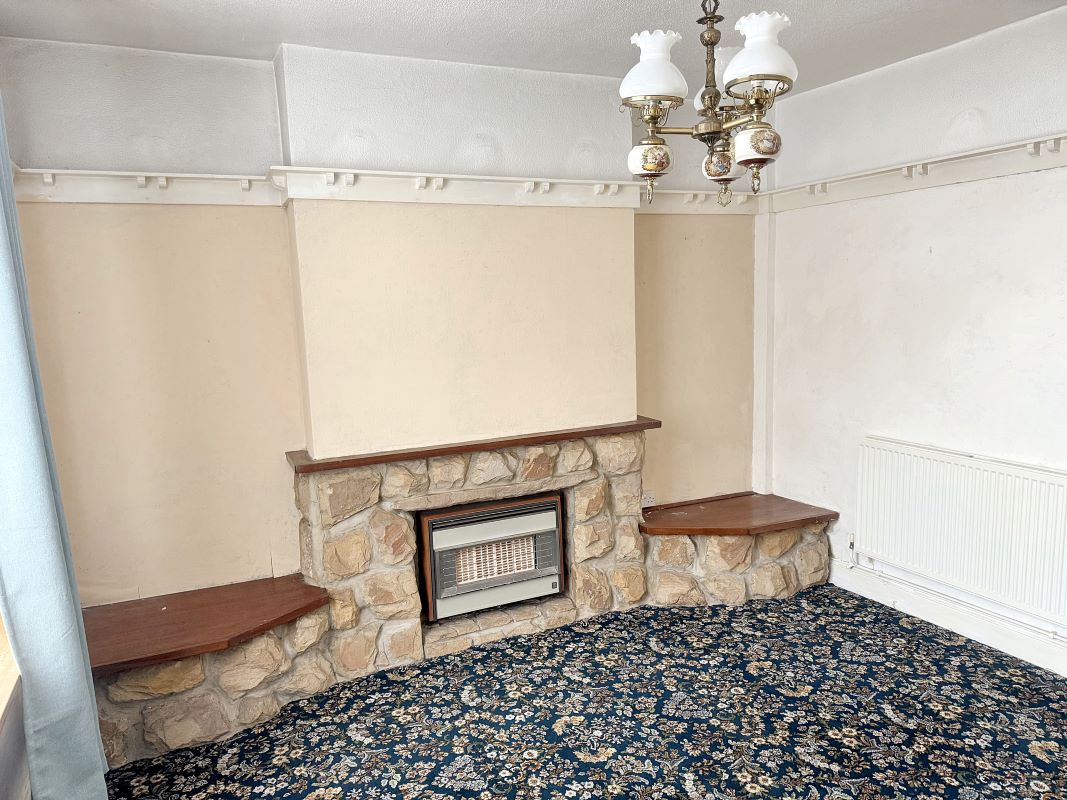 159 Heage Road