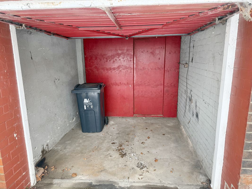 159 Heage Road
