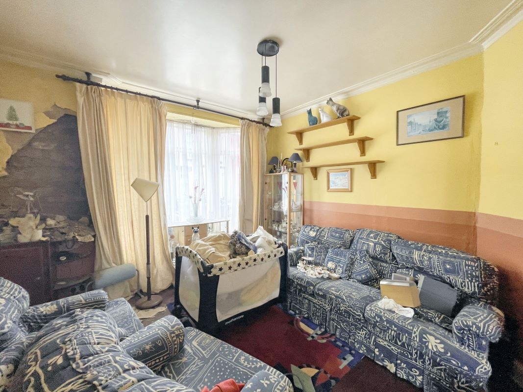 Property cover