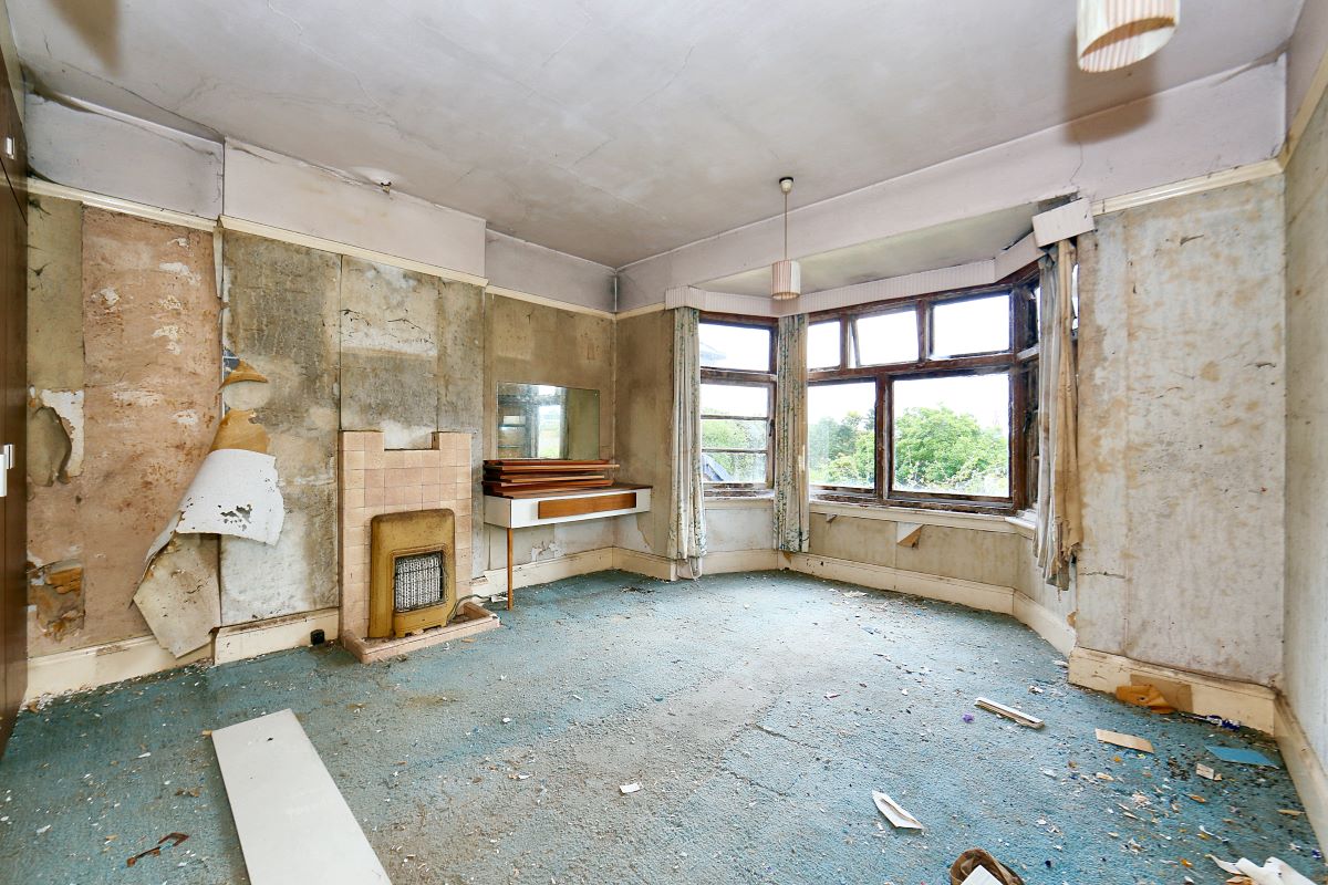 96 Oakham Road