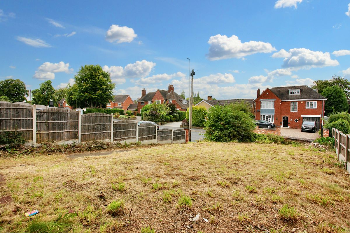 96 Oakham Road