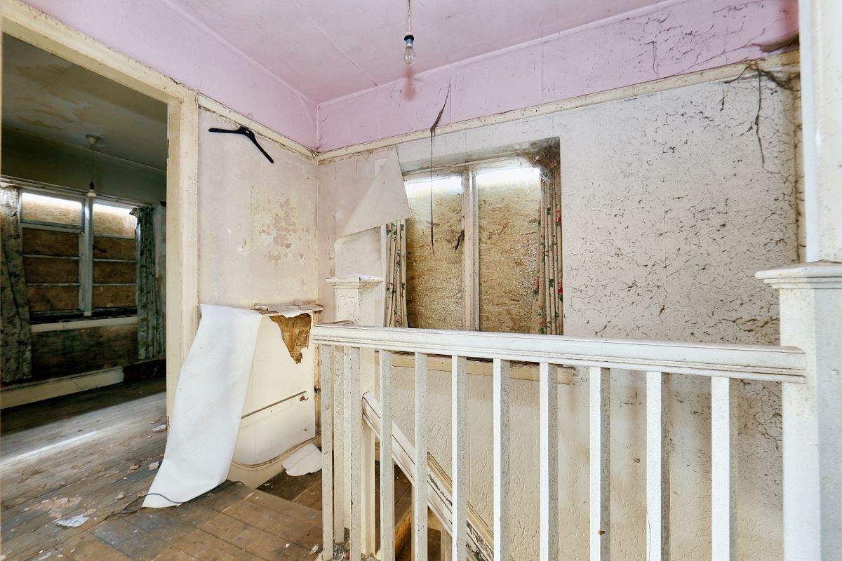 96 Oakham Road