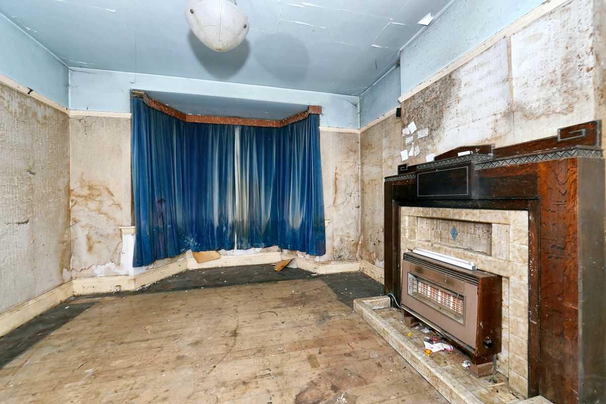 96 Oakham Road