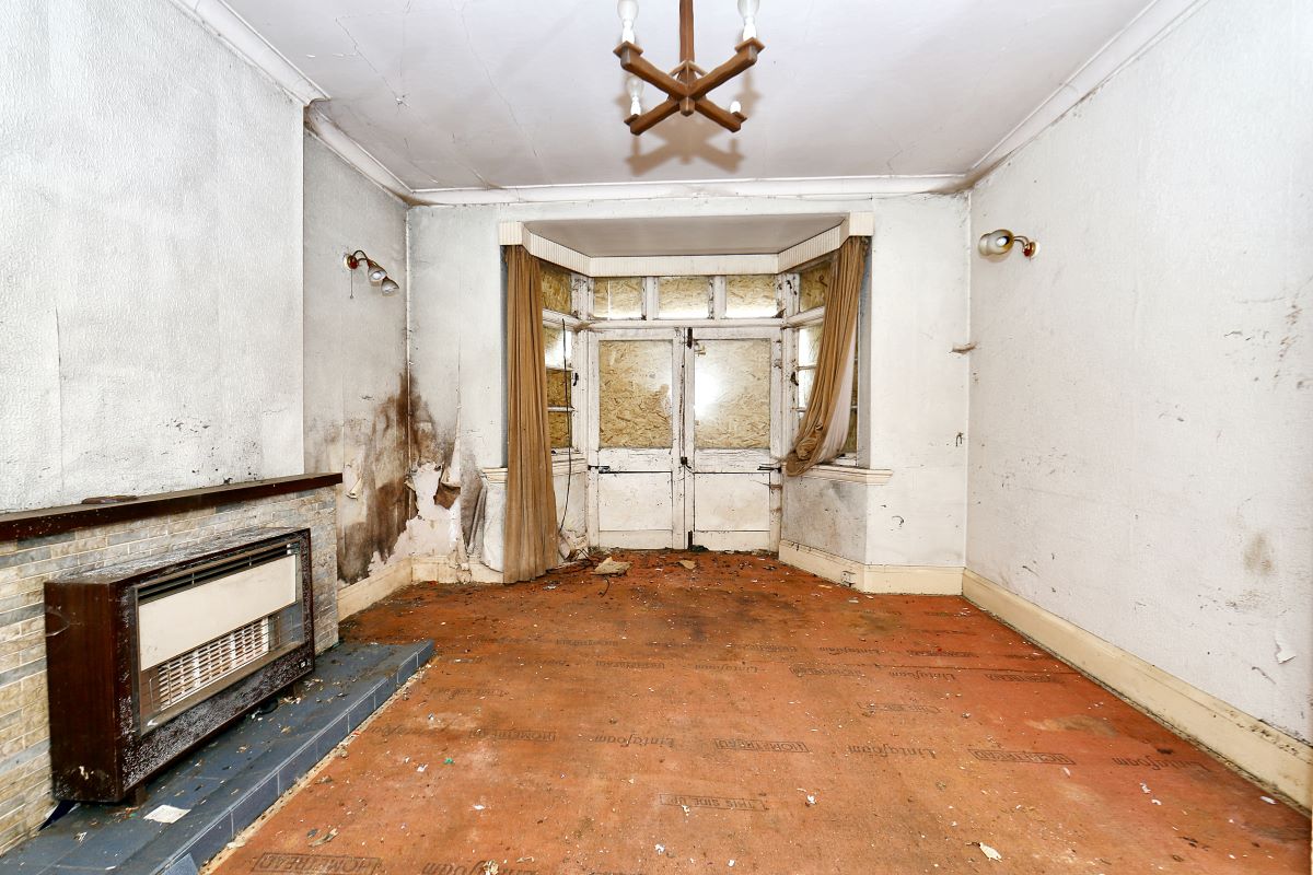 96 Oakham Road