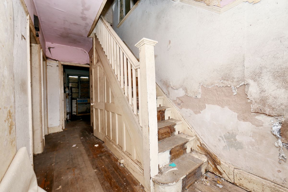96 Oakham Road