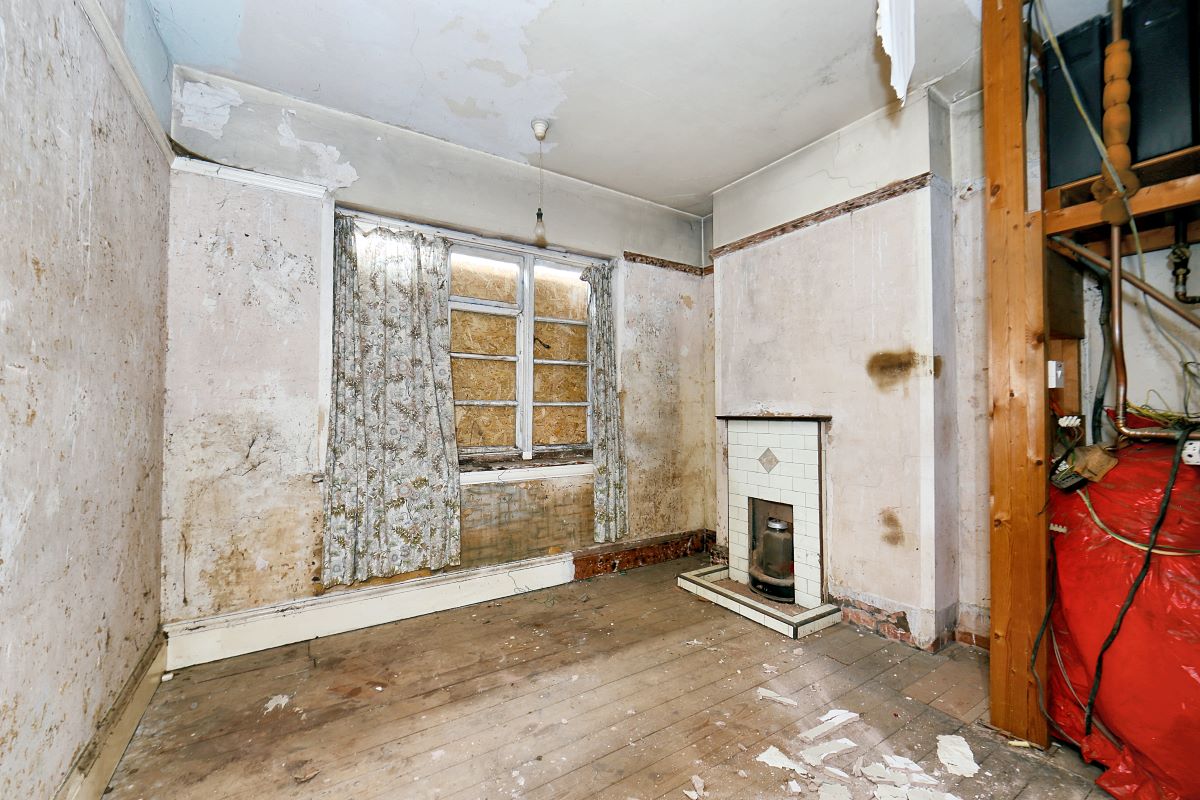 96 Oakham Road