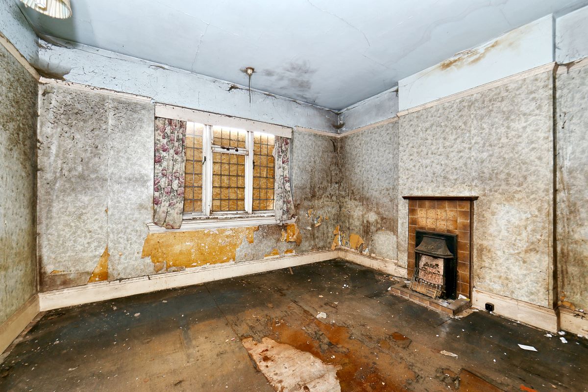 96 Oakham Road