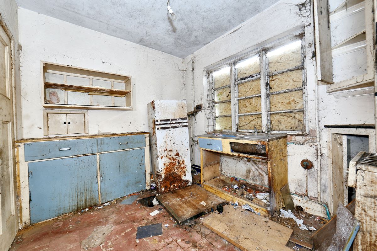 96 Oakham Road