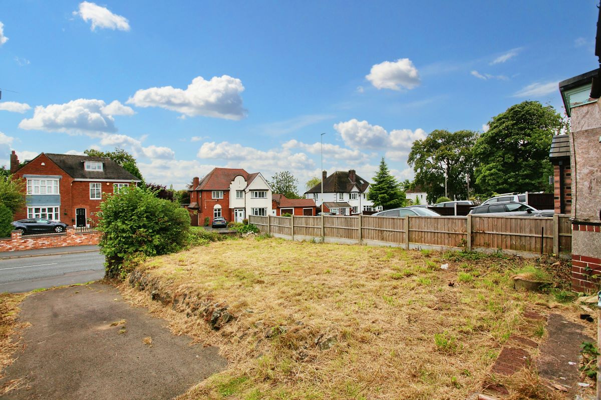 96 Oakham Road
