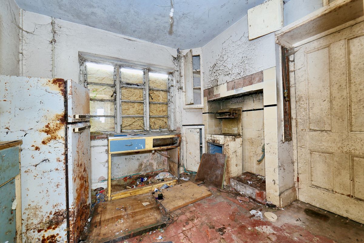 96 Oakham Road