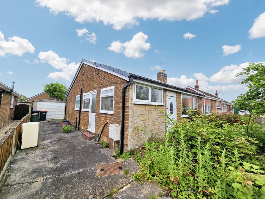 2 Tyne Close