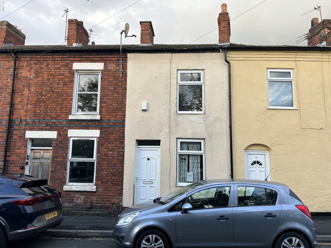 RESI – 9 Mersey View