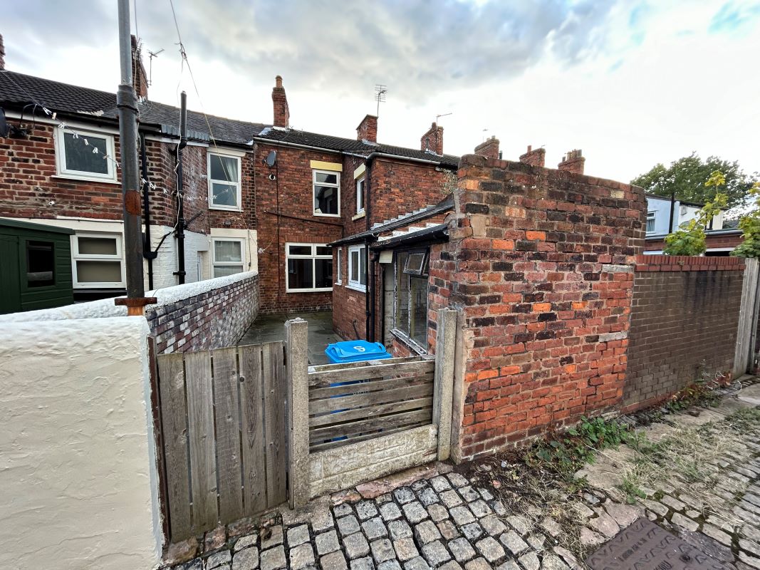 RESI – 9 Mersey View