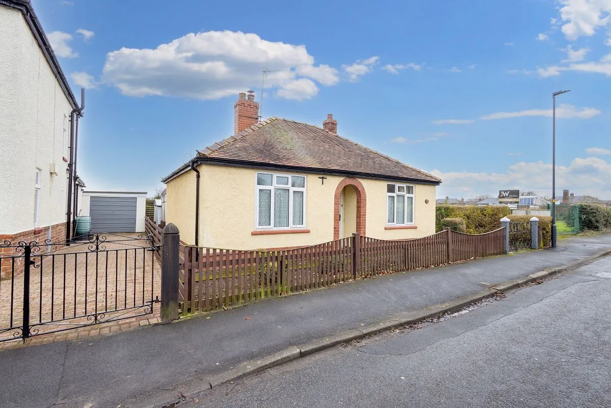 2 Croft Heads, Sowerby, Thirsk, North Yorkshire, YO7 1ND