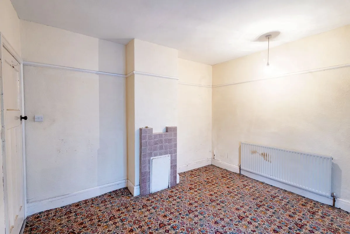 2 Croft Heads, Sowerby, Thirsk, North Yorkshire, YO7 1ND