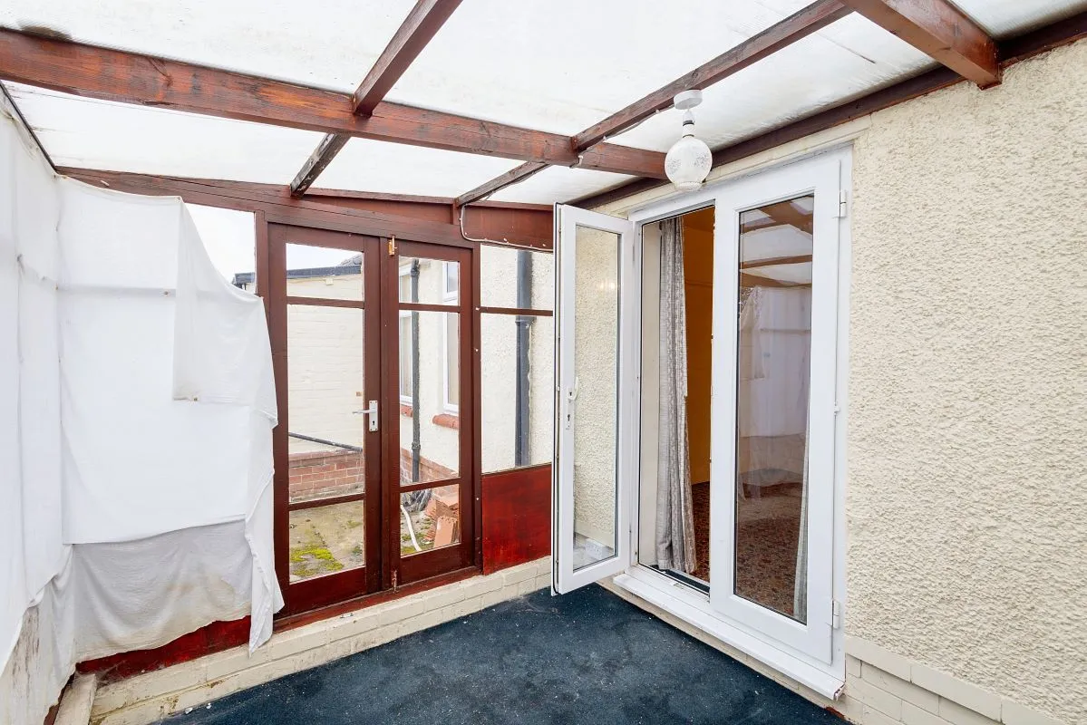 2 Croft Heads, Sowerby, Thirsk, North Yorkshire, YO7 1ND