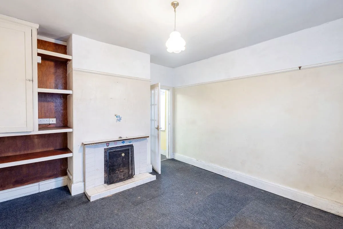 2 Croft Heads, Sowerby, Thirsk, North Yorkshire, YO7 1ND