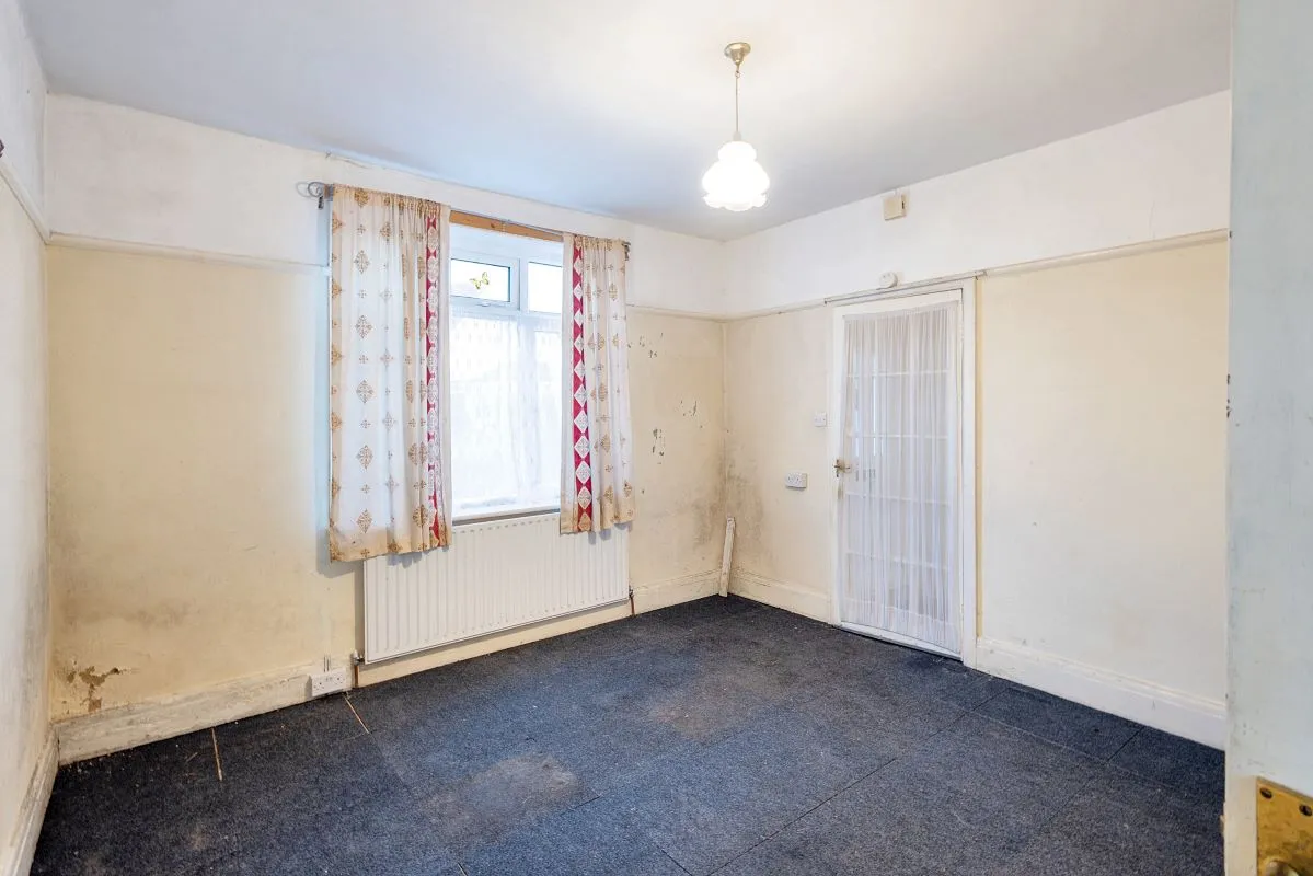 2 Croft Heads, Sowerby, Thirsk, North Yorkshire, YO7 1ND