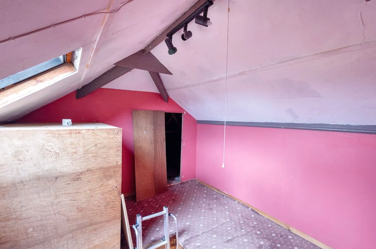 2 Croft Heads, Sowerby, Thirsk, North Yorkshire, YO7 1ND