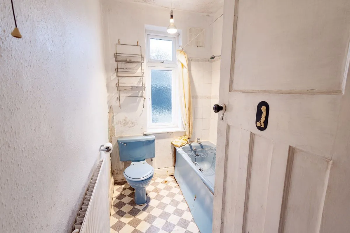 2 Croft Heads, Sowerby, Thirsk, North Yorkshire, YO7 1ND