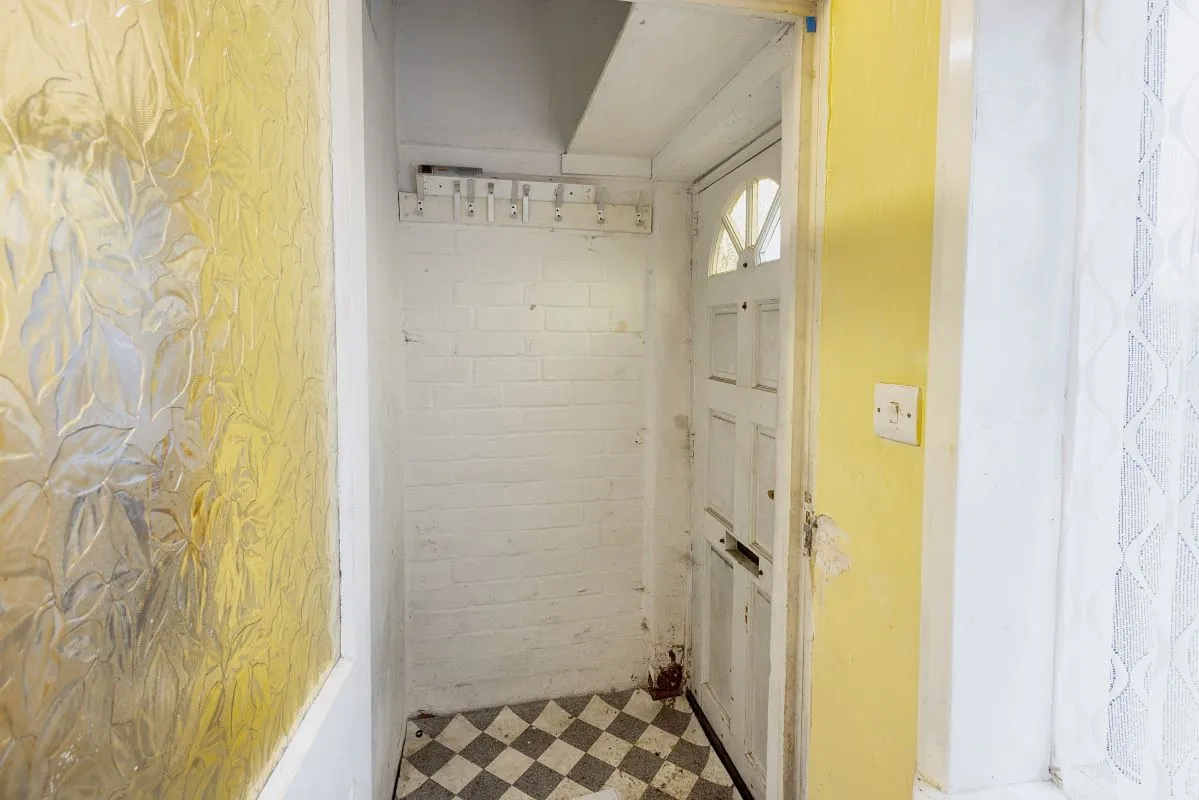 2 Croft Heads, Sowerby, Thirsk, North Yorkshire, YO7 1ND