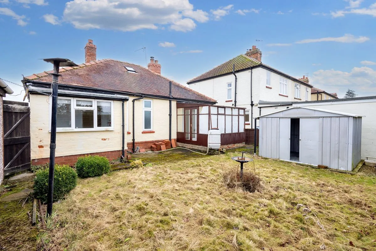 2 Croft Heads, Sowerby, Thirsk, North Yorkshire, YO7 1ND