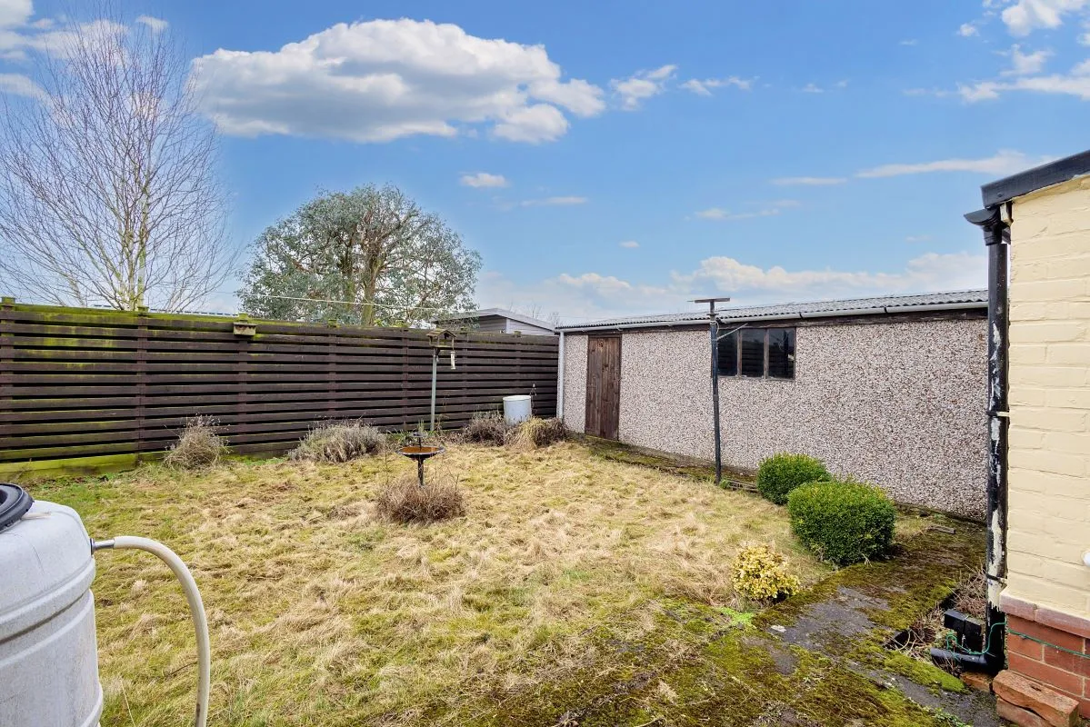 2 Croft Heads, Sowerby, Thirsk, North Yorkshire, YO7 1ND