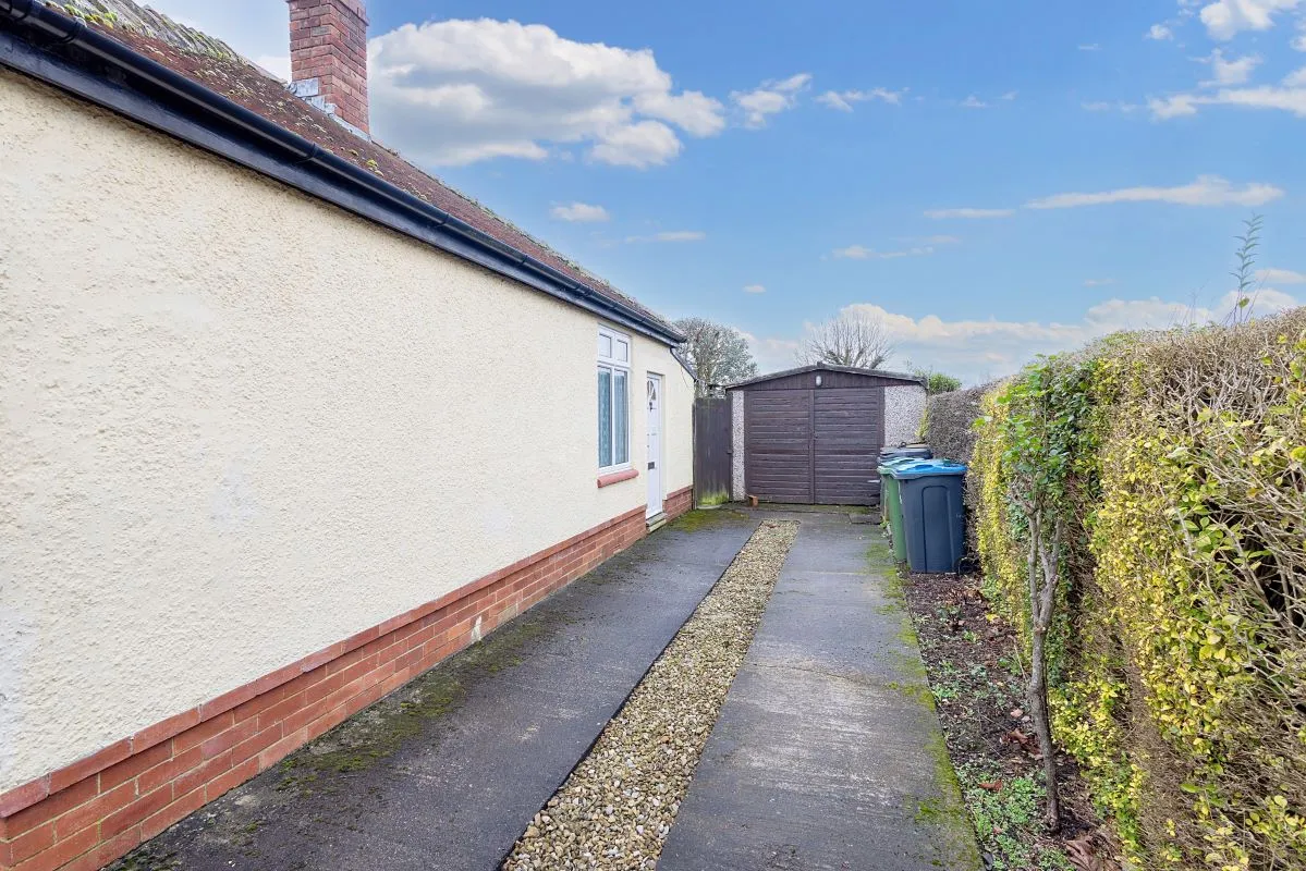 2 Croft Heads, Sowerby, Thirsk, North Yorkshire, YO7 1ND