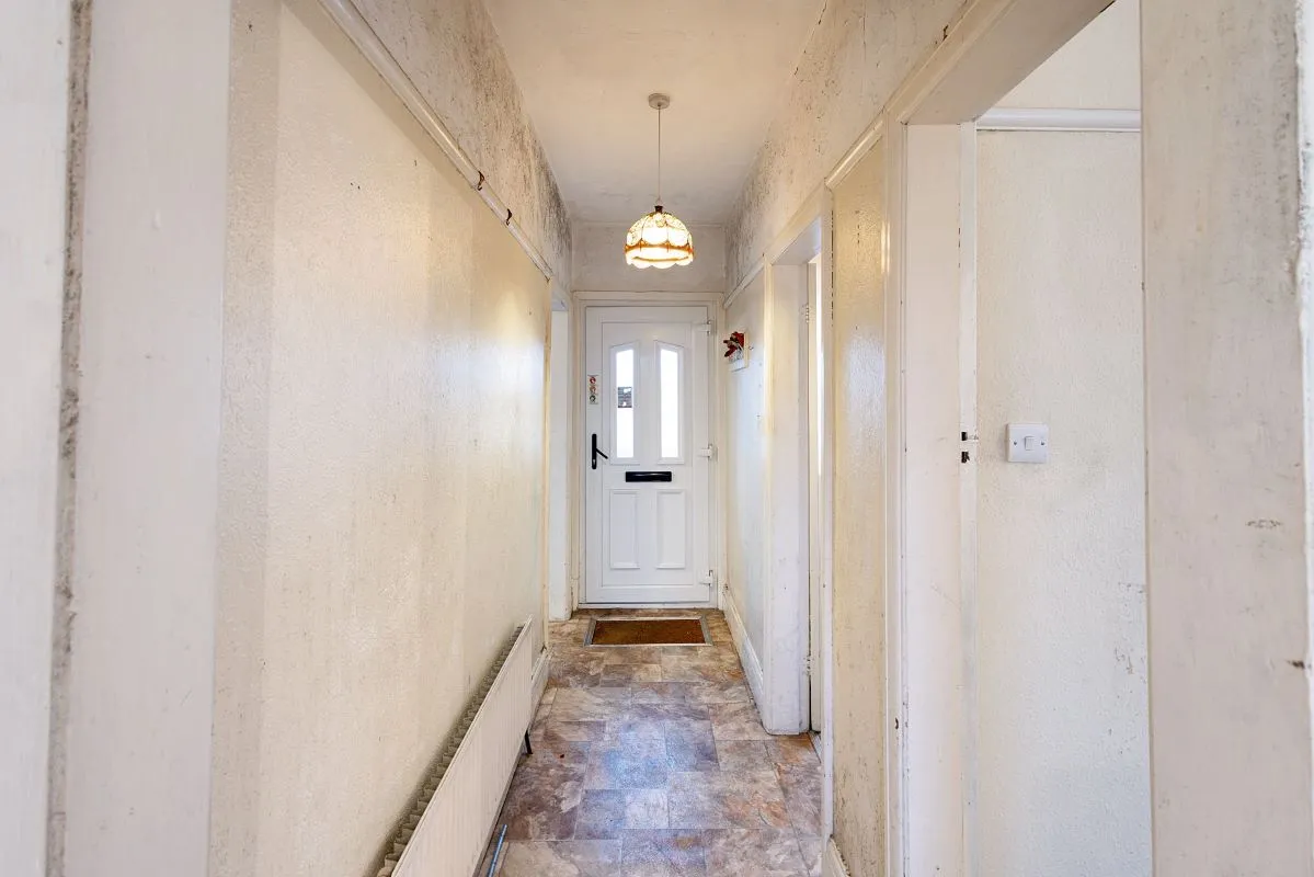 2 Croft Heads, Sowerby, Thirsk, North Yorkshire, YO7 1ND