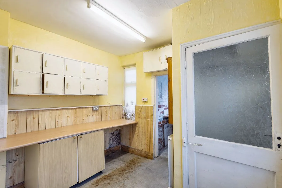 2 Croft Heads, Sowerby, Thirsk, North Yorkshire, YO7 1ND