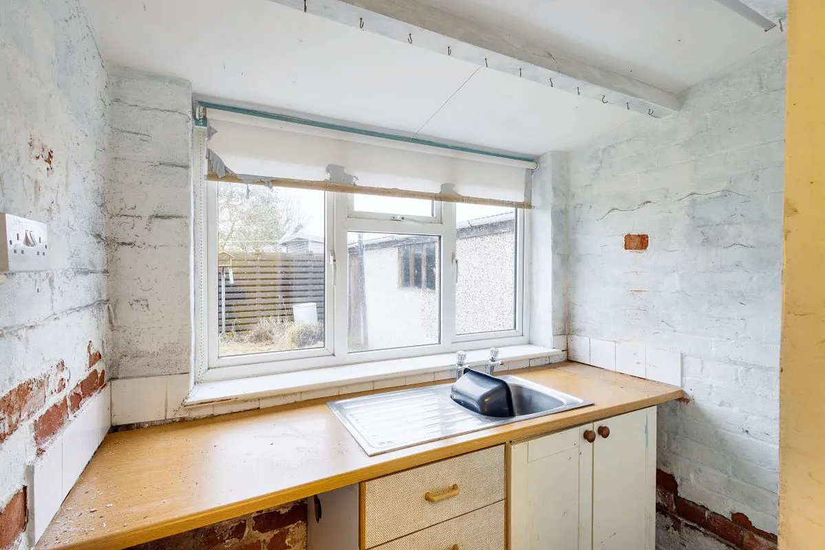 2 Croft Heads, Sowerby, Thirsk, North Yorkshire, YO7 1ND