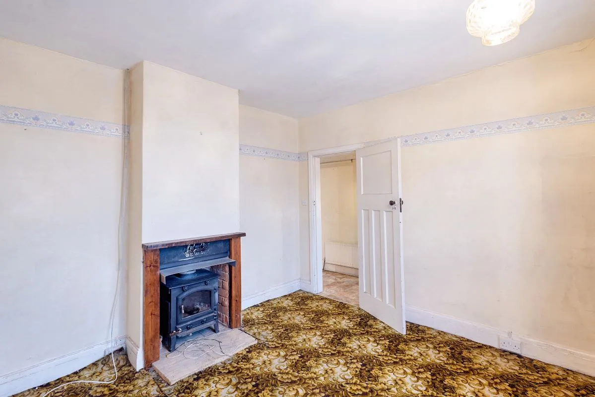 2 Croft Heads, Sowerby, Thirsk, North Yorkshire, YO7 1ND